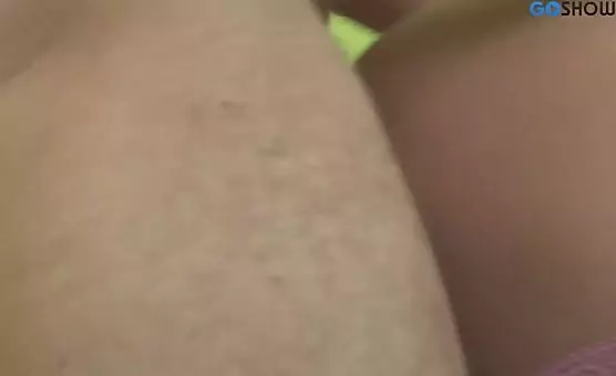 Blonde Cock Suckers Get Fucked in Wild Orgy